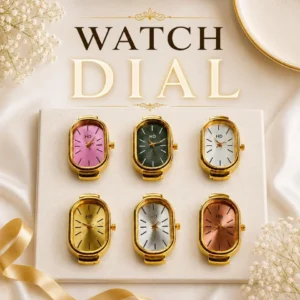 Watch Dials