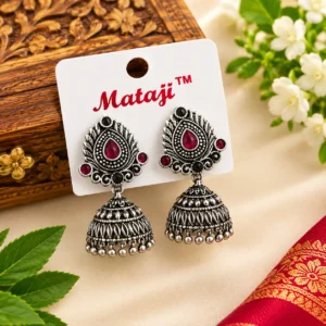 /Trending Earrings
(3 Pairs)