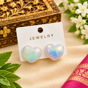 Earrings(G)
(5 Pair)