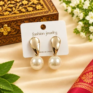 Earrings(H)
(5 Pair)