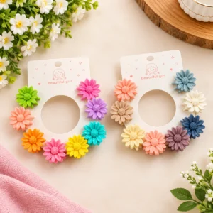 Colour Card Clip(C)
(5 Cards)