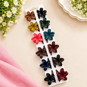 Flower(12 Piece)