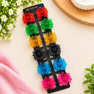 Sunflower(B)
(12 Piece)