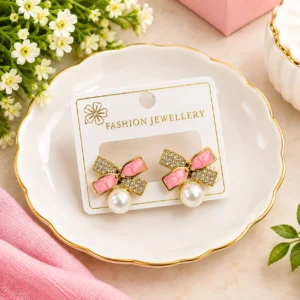 Earrings(I)
(5 Pair)