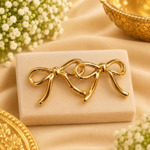 Earrings(K)
(5 Pair)