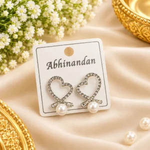 Earrings(P)
(5 Pair)