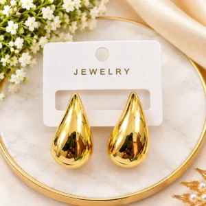 Earrings(W)
(5 Pair)