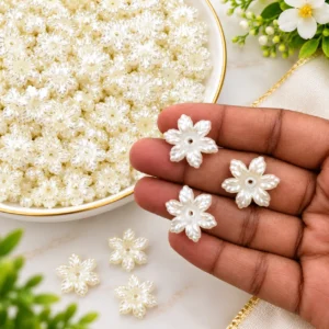White Flower(20g)