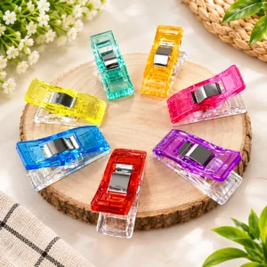 Sewing Clip(10 Piece)