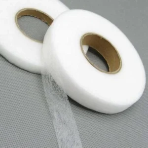 Fabric Fusing Tape 
(1 Roll)