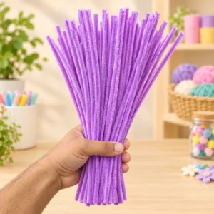 ::Pipe Cleaners
(100 Piece)