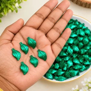 :Leaf Metallic Green(20g)
