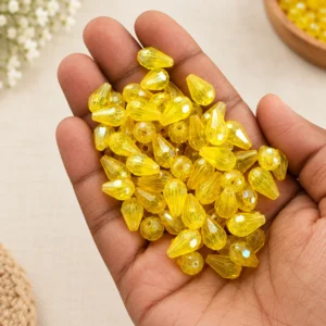 *Drop Beads(20g)