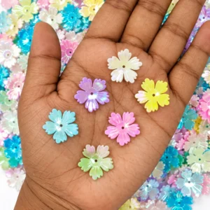 Rainbow Sunflower(20g)