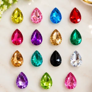 ::Drop Stones(10 Piece)